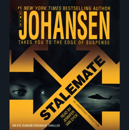 Cover of Stalemate