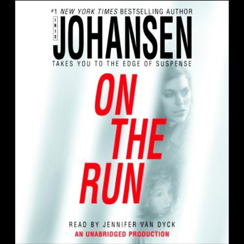 Cover of On the Run