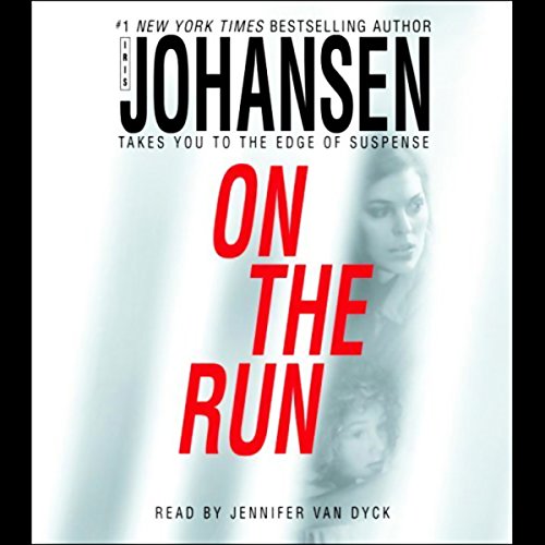 Cover of On The Run
