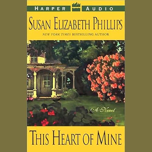 Cover of This Heart of Mine