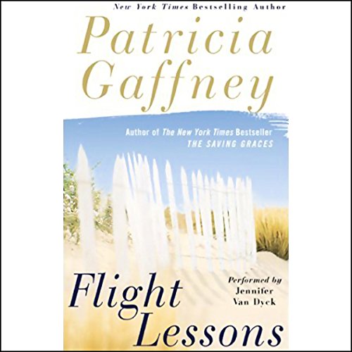Cover of Flight Lessons