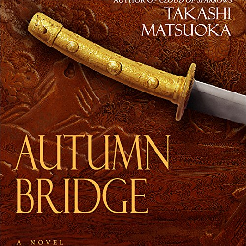 Cover of Autumn Bridge