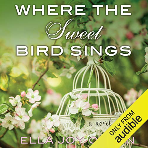 Cover of Where the Sweet Bird Sings