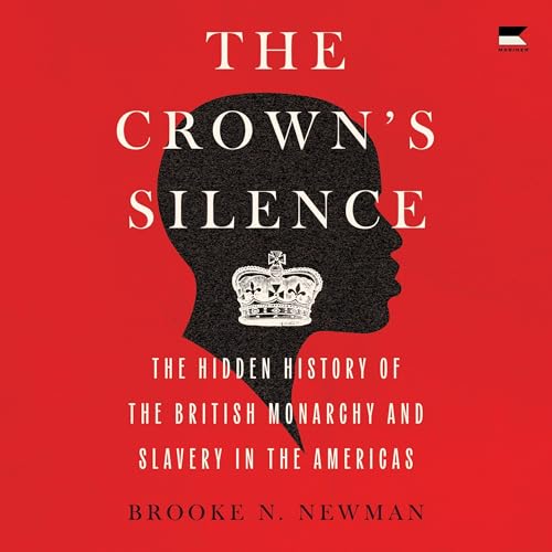 Cover of The Crown's Silence