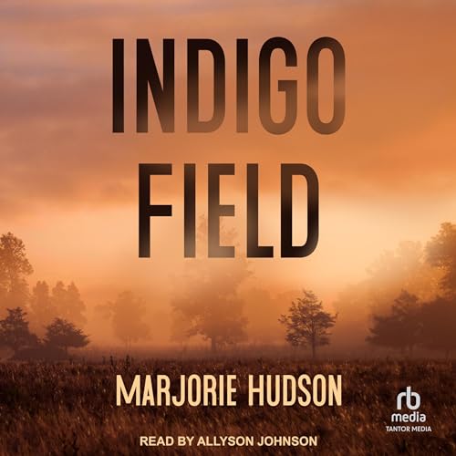Cover of Indigo Field