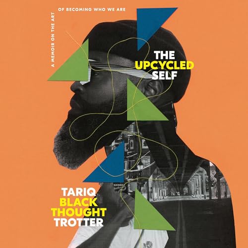Cover of The Upcycled Self