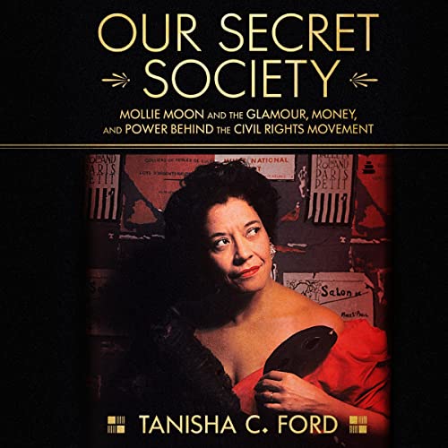 Cover of Our Secret Society