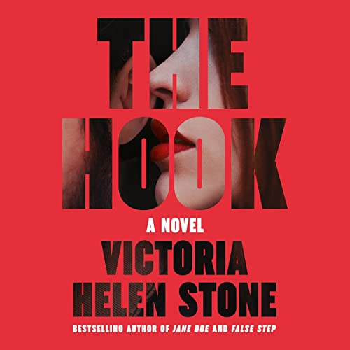 Cover of The Hook