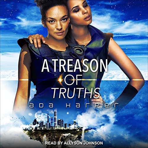 Cover of A Treason of Truths