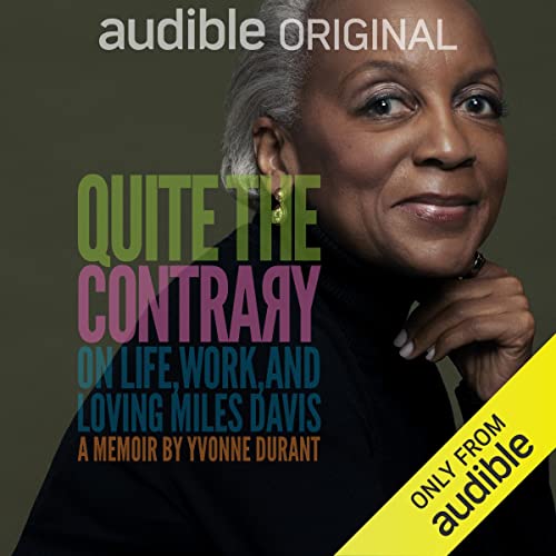 Cover of Quite the Contrary