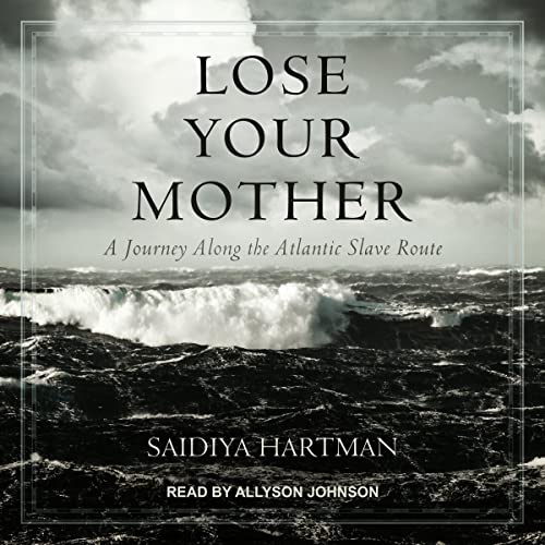 Cover of Lose Your Mother