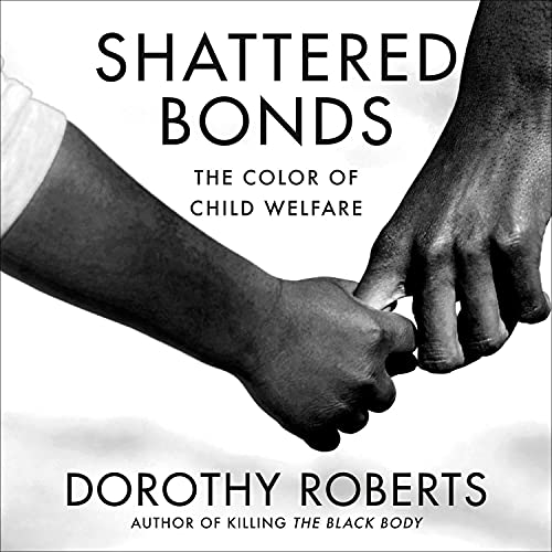 Cover of Shattered Bonds