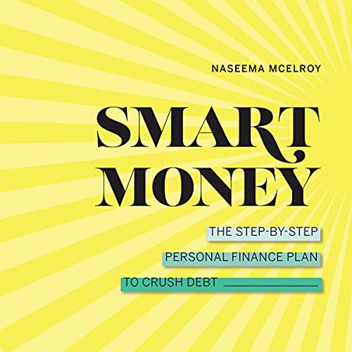 Cover of Smart Money