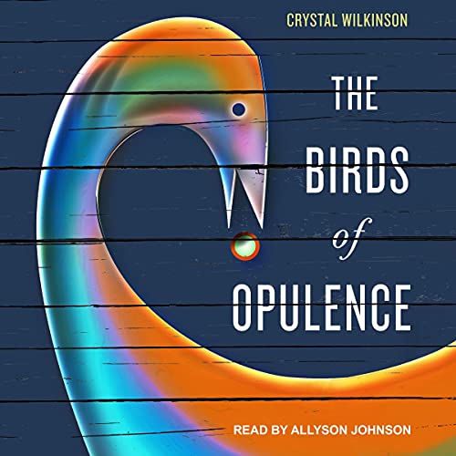 Cover of The Birds of Opulence