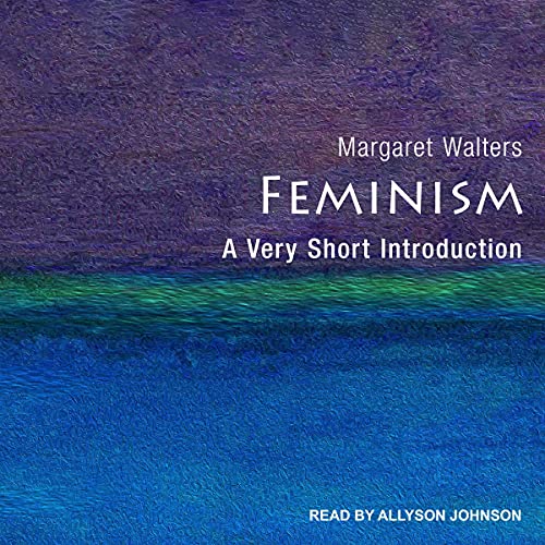 Cover of Feminism