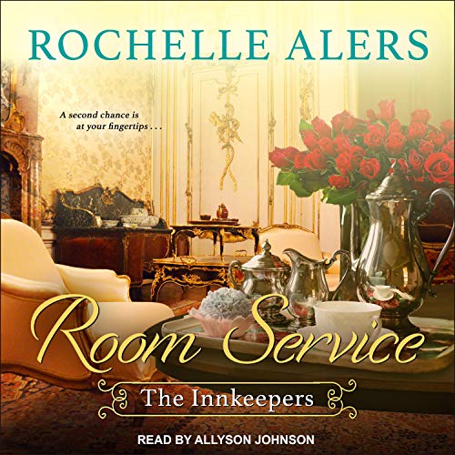Cover of Room Service