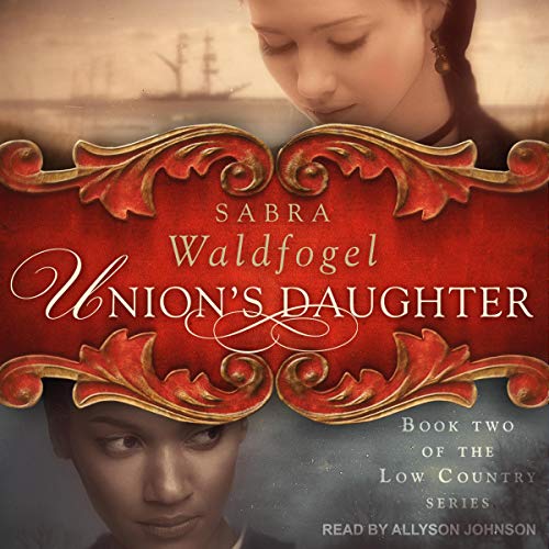 Cover of Union's Daughter