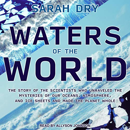 Cover of Waters of the World