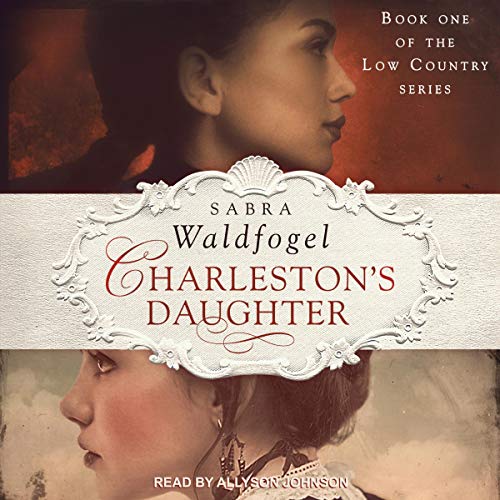 Cover of Charleston's Daughter