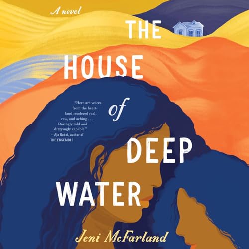 Cover of The House of Deep Water