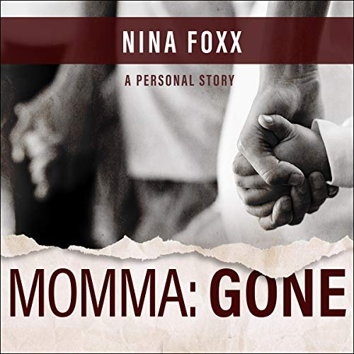 Cover of Momma