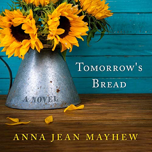 Cover of Tomorrow's Bread