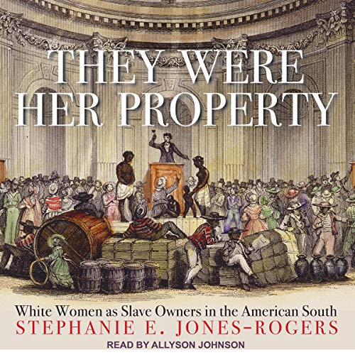 Cover of They Were Her Property