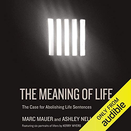 Cover of The Meaning of Life
