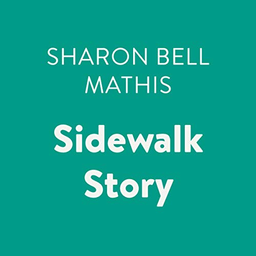 Cover of Sidewalk Story