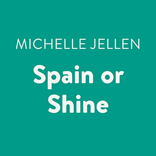 Cover of Spain or Shine