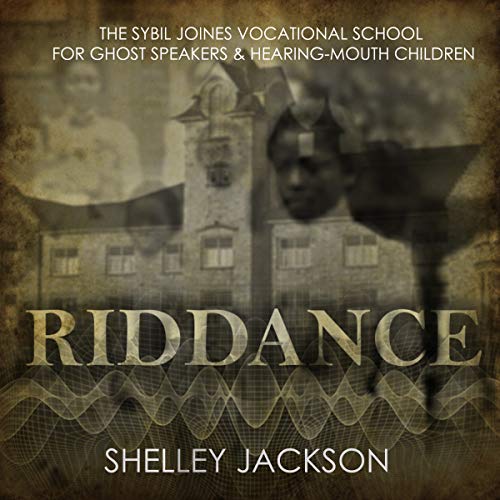 Cover of Riddance