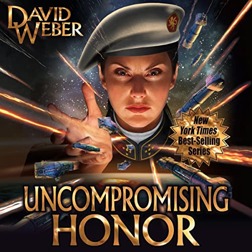 Cover of Uncompromising Honor