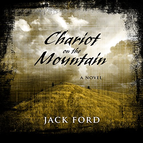 Cover of Chariot on the Mountain