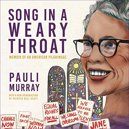 Cover of Song in a Weary Throat