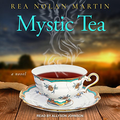 Cover of Mystic Tea