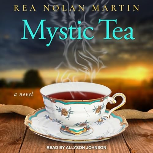 Cover of Mystic Tea