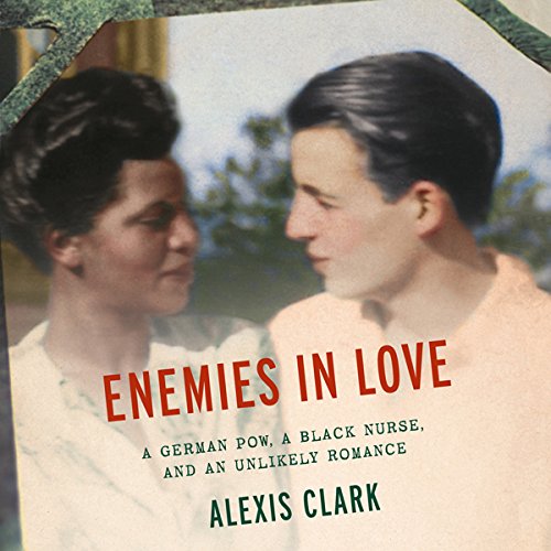 Cover of Enemies in Love