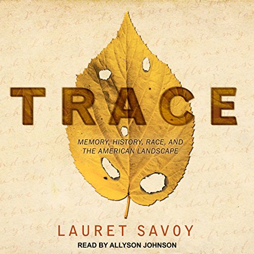 Cover of Trace