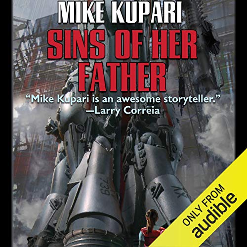 Cover of Sins of Her Father