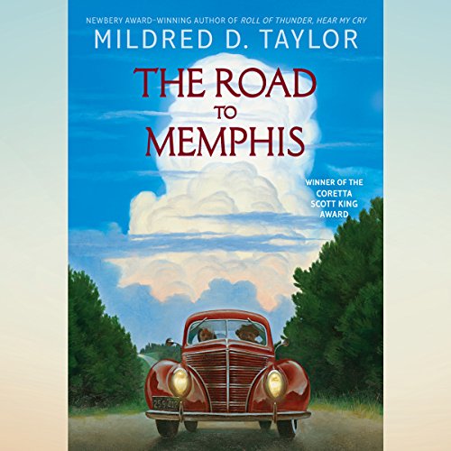 Cover of The Road to Memphis