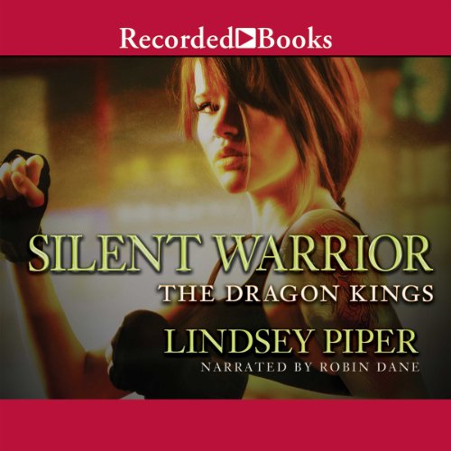 Cover of Silent Warrior