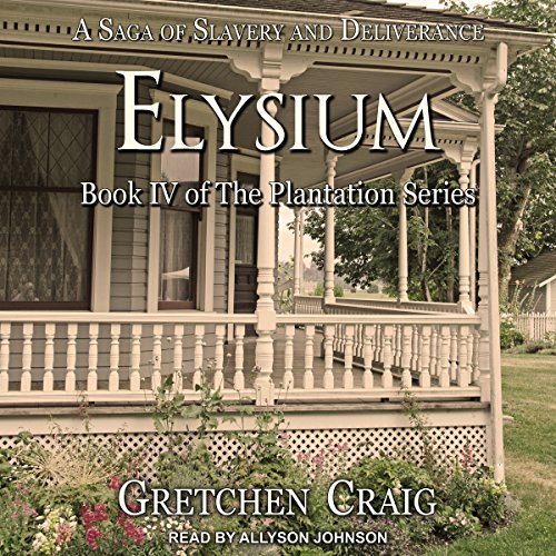 Cover of Elysium