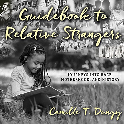 Cover of Guidebook to Relative Strangers