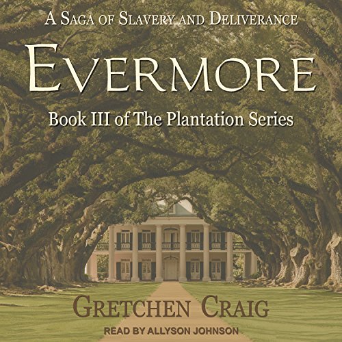 Cover of Evermore