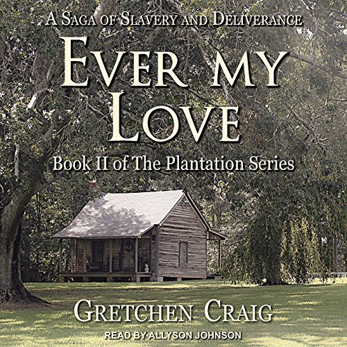 Cover of Ever My Love