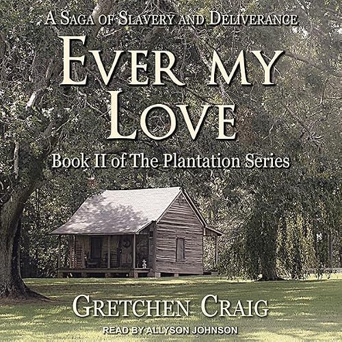 Cover of Ever My Love