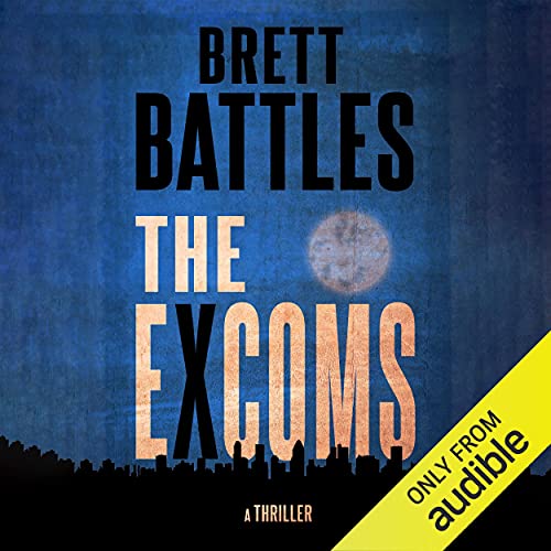 Cover of The Excoms
