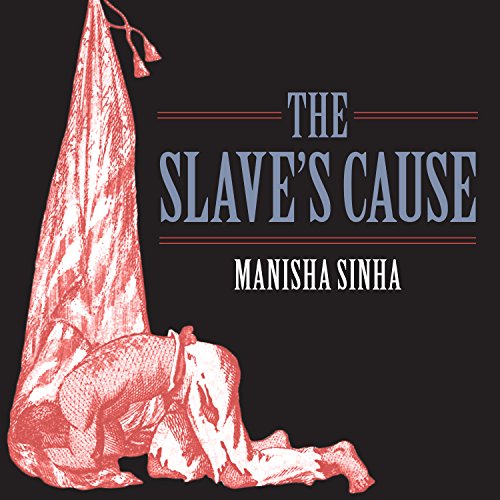 Cover of The Slave's Cause