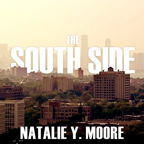 Cover of The South Side
