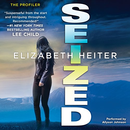 Cover of Seized